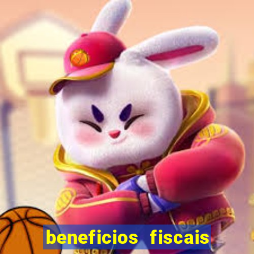 beneficios fiscais minas gerais